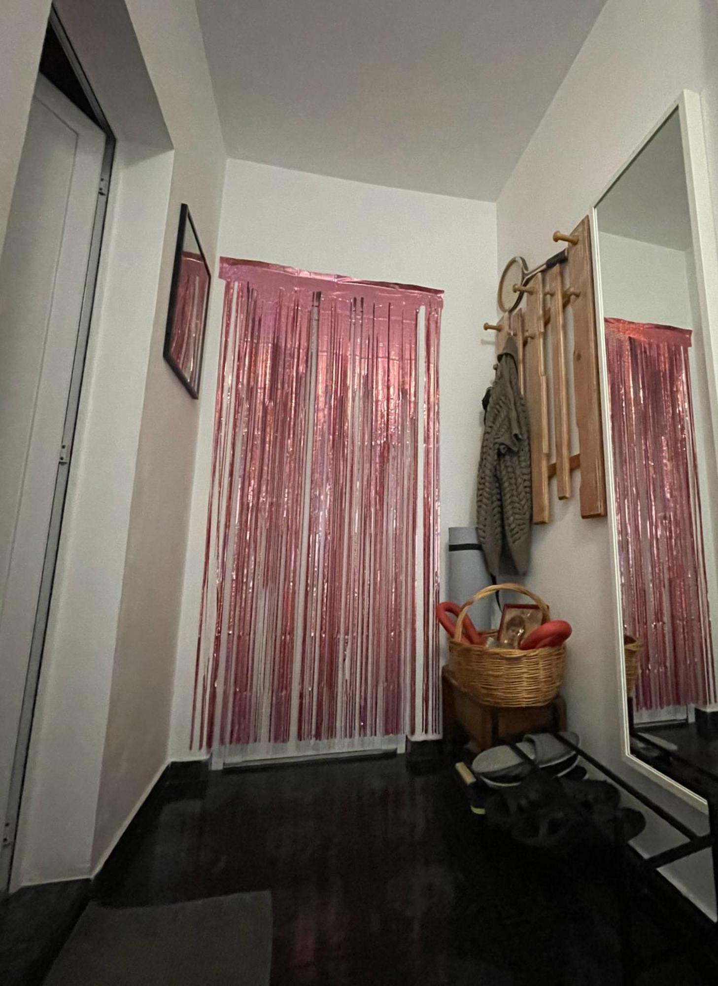 Modern Flat Near Downtown Plovdiv Apartment Exterior photo